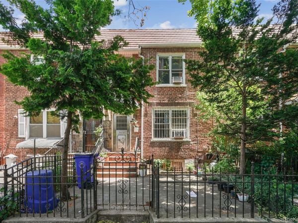 3223 76th Street , East Elmhurst, NY 11370