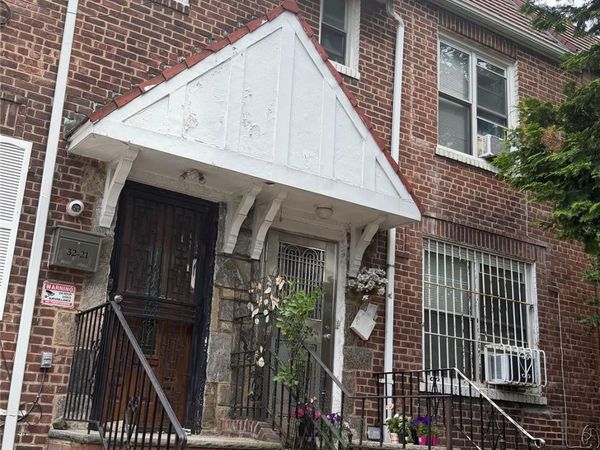 3223 76th Street , East Elmhurst, NY 11370