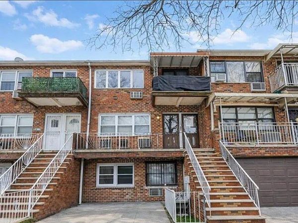 2042 Ralph Avenue , Unit 4, Brooklyn, NY 11234