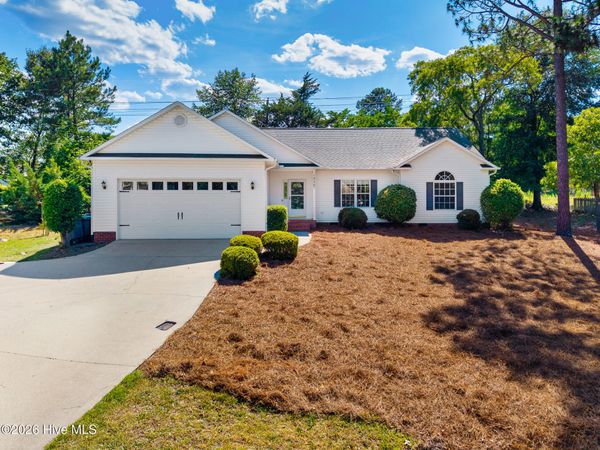 1235 Burning Tree Road , Unit 12, Pinehurst, NC 28374