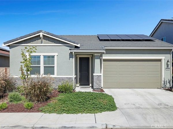 636 N Apricot, Fresno, CA 93727