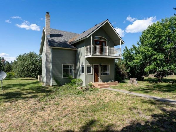 7009 N Orchard Prairie Rd, Spokane, WA 99217