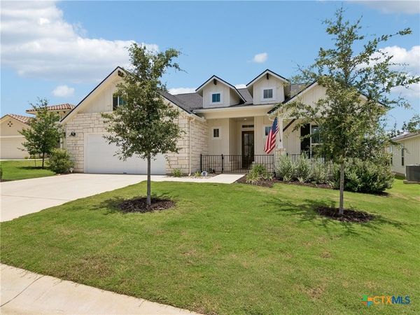 120 Wild Sage Cove, San Marcos, TX 78666