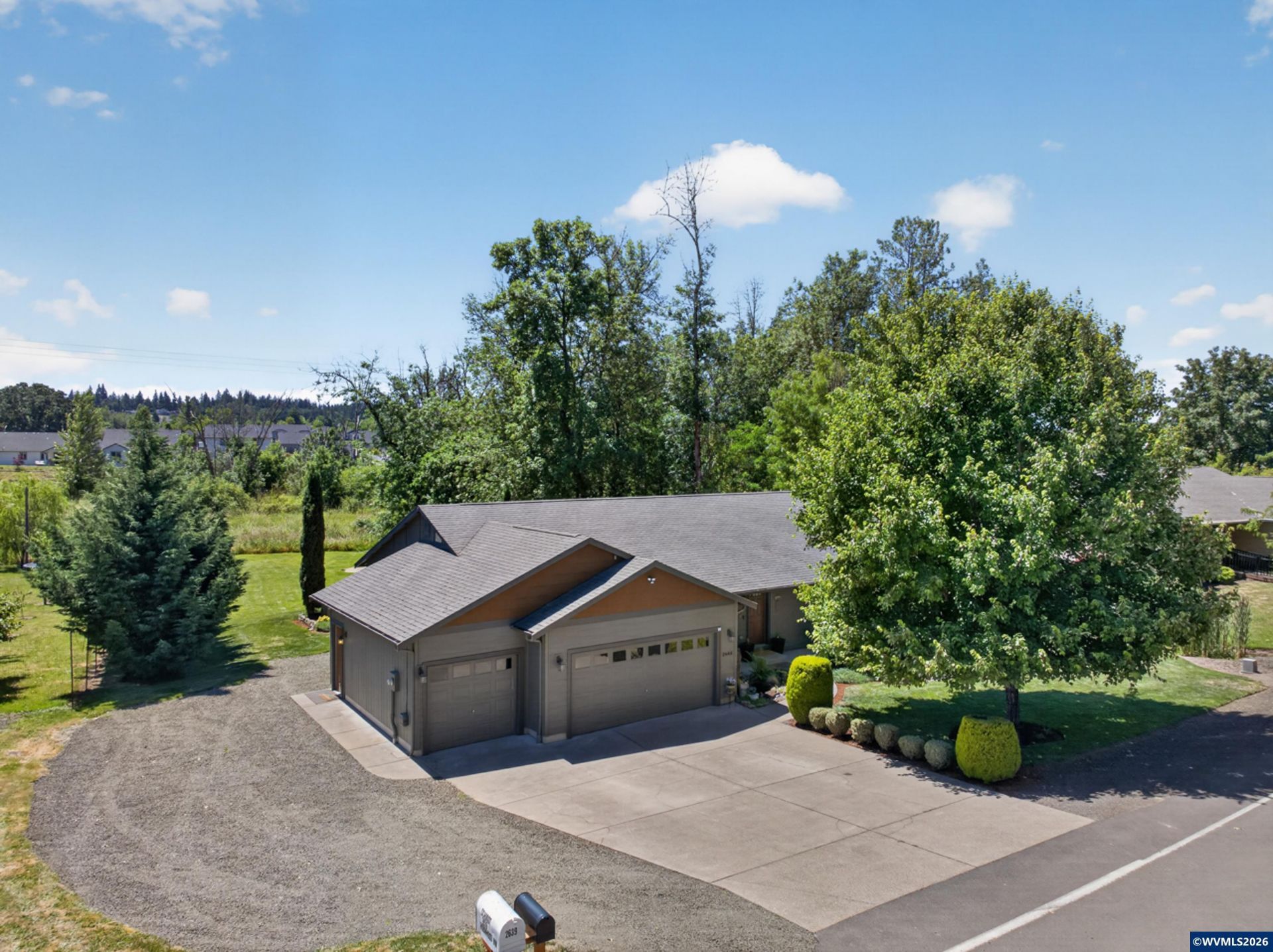 2648 Robinhood Ln Nw, Albany, OR 97321 Main Photo