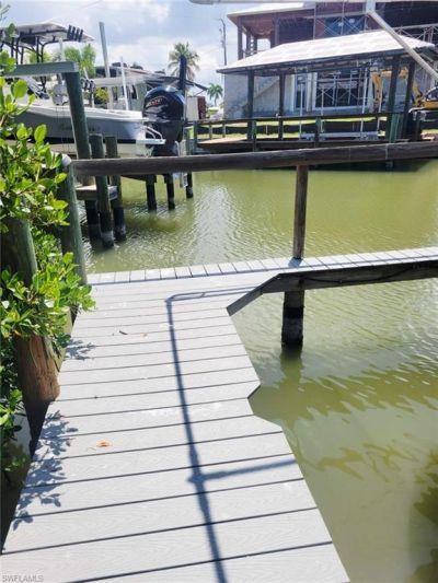 116 Sand Dollar Dr , Fort Myers Beach, FL 33931 Photo