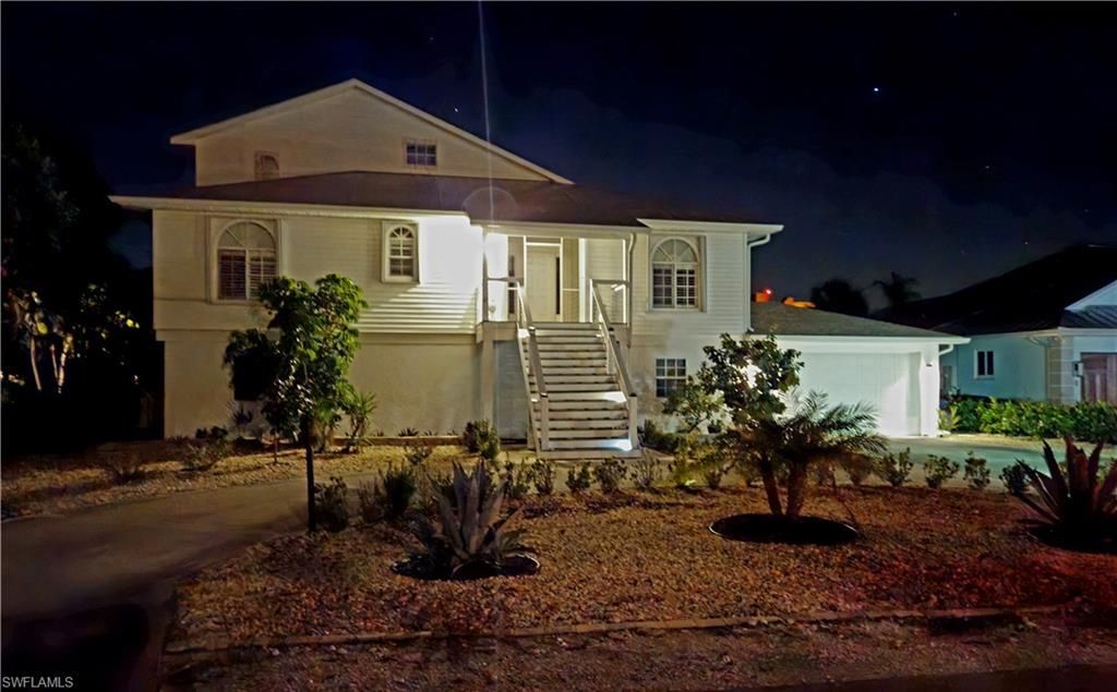 116 Sand Dollar Dr , Fort Myers Beach, FL 33931 Photo