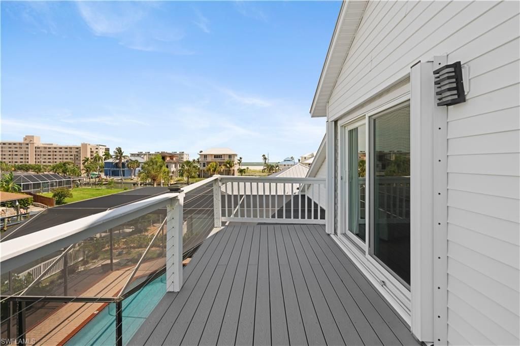 116 Sand Dollar Dr , Fort Myers Beach, FL 33931 Photo