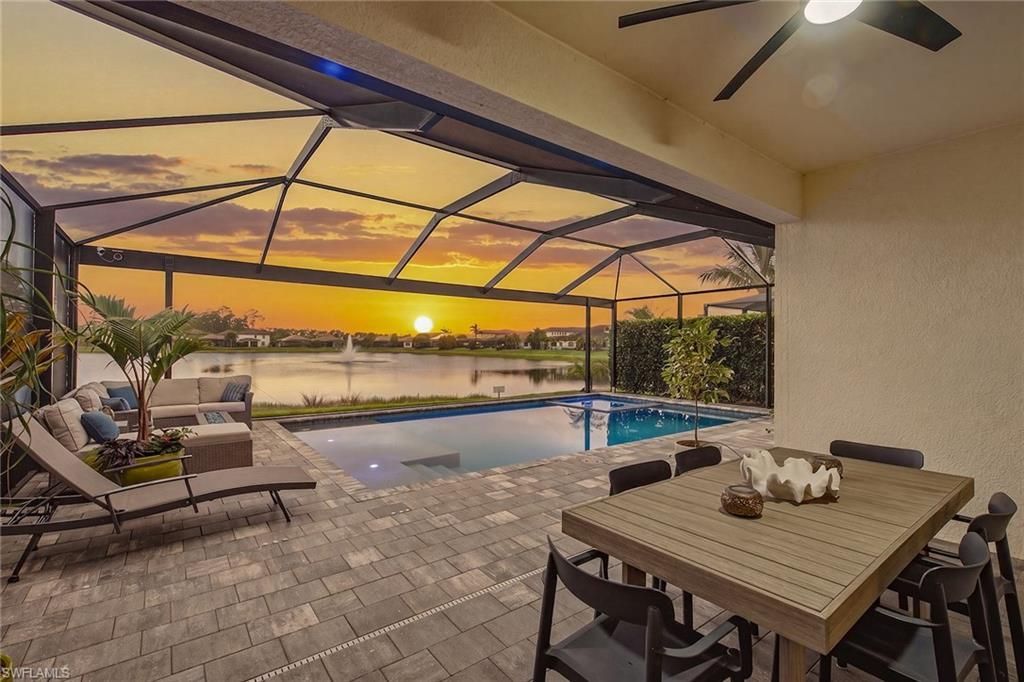 9396 Glenforest Dr, Naples, FL 34120 Photo