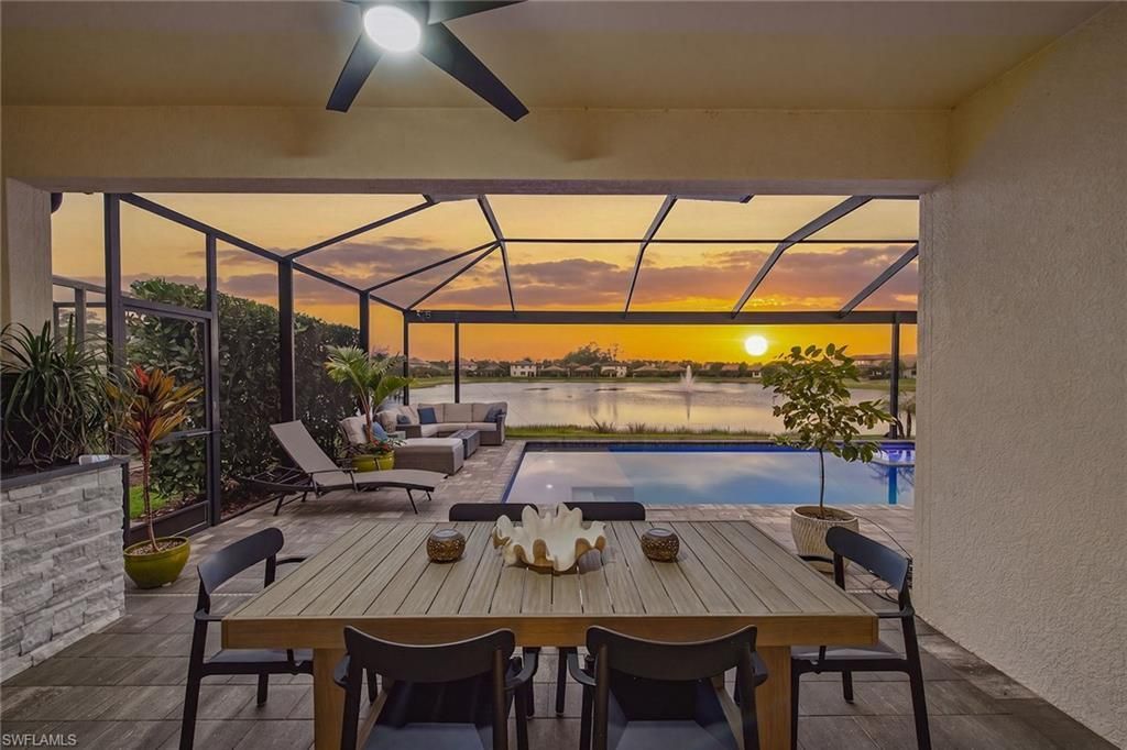 9396 Glenforest Dr, Naples, FL 34120 Photo