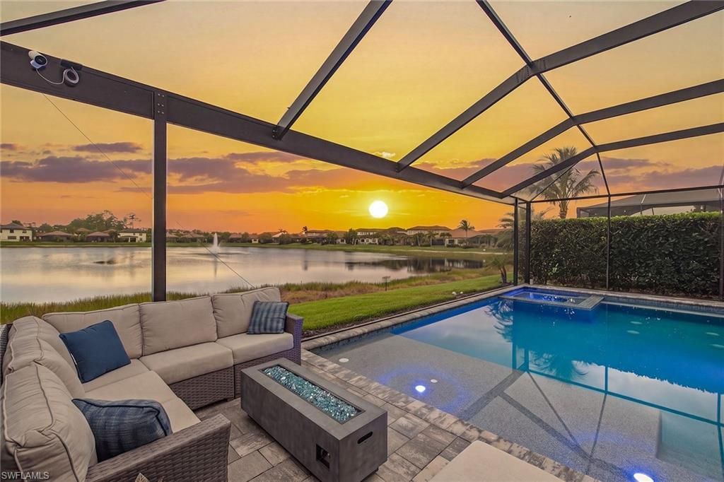 9396 Glenforest Dr, Naples, FL 34120 Photo