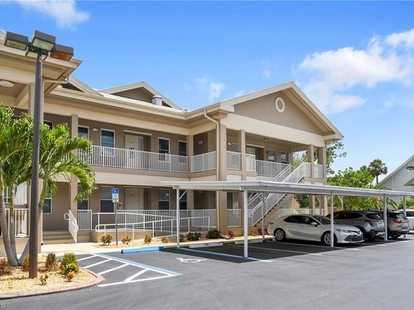 15250 Riverbend BLVD, Unit 202, NORTH FORT MYERS, FL 33917
