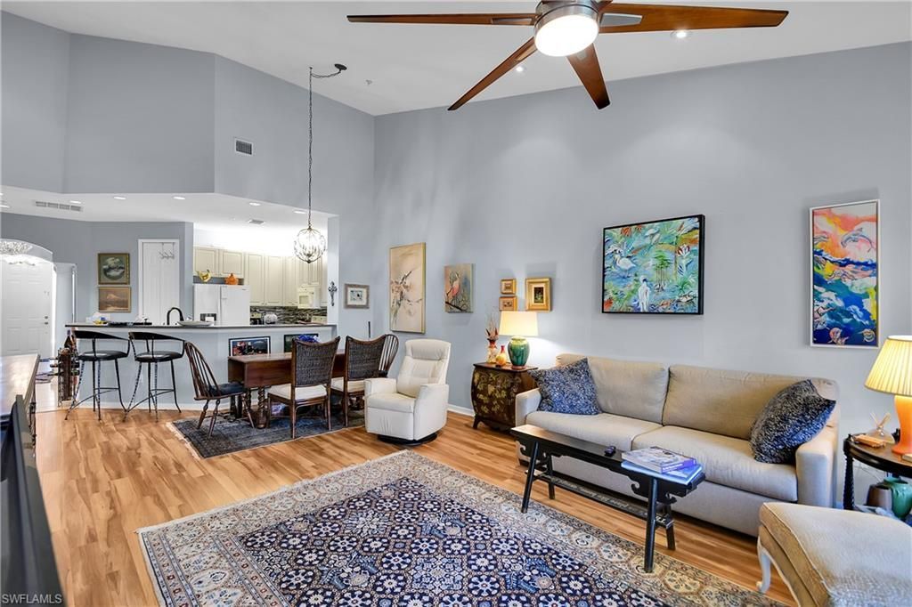 15250 Riverbend Blvd, Unit 202, North Fort Myers, FL 33917 Photo