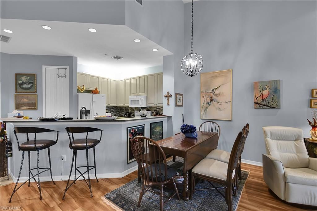 15250 Riverbend Blvd, Unit 202, North Fort Myers, FL 33917 Photo