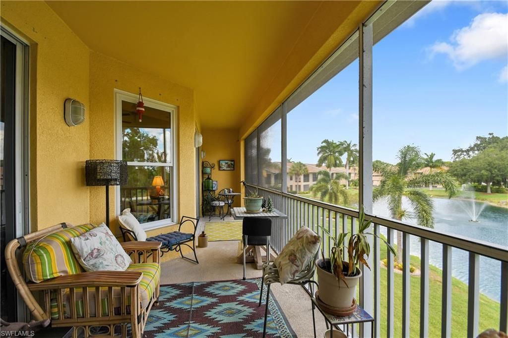 15250 Riverbend Blvd, Unit 202, North Fort Myers, FL 33917 Photo