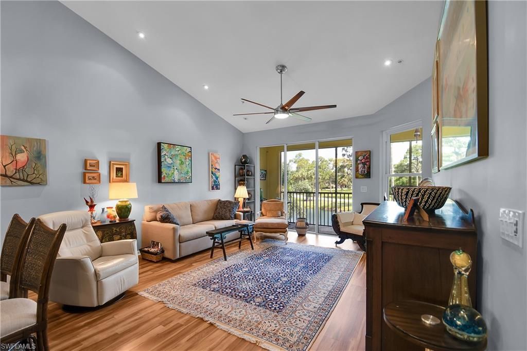 15250 Riverbend Blvd, Unit 202, North Fort Myers, FL 33917 Photo
