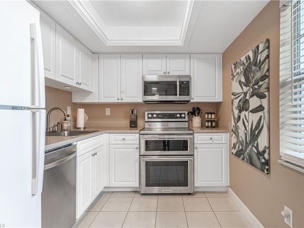 1828 Pine Valley DR , Unit 101, FORT MYERS, FL 33907