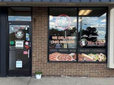 2960 S Rochester Road, Rochester Hills, MI 48307