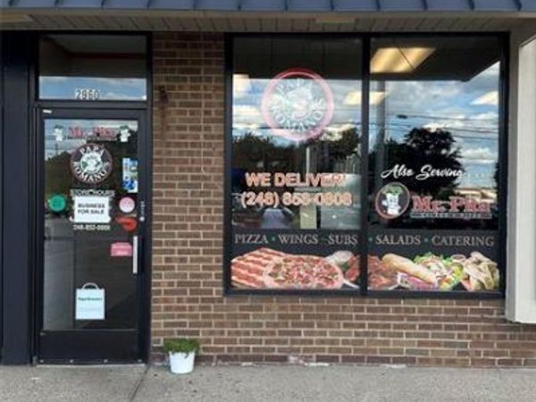 2960 S Rochester Road, Rochester Hills, MI 48307