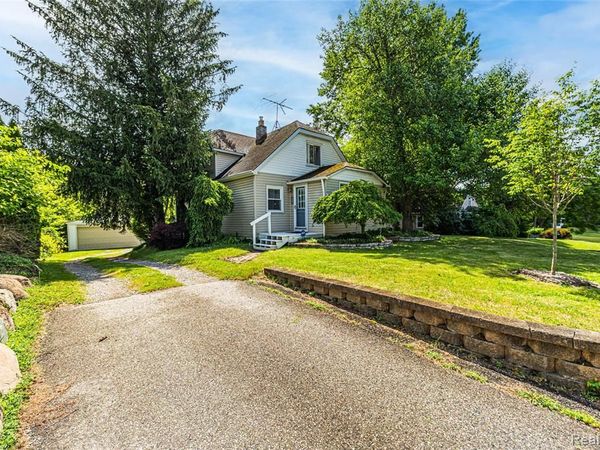 3139 Willet Avenue, Rochester Hills, MI 48309