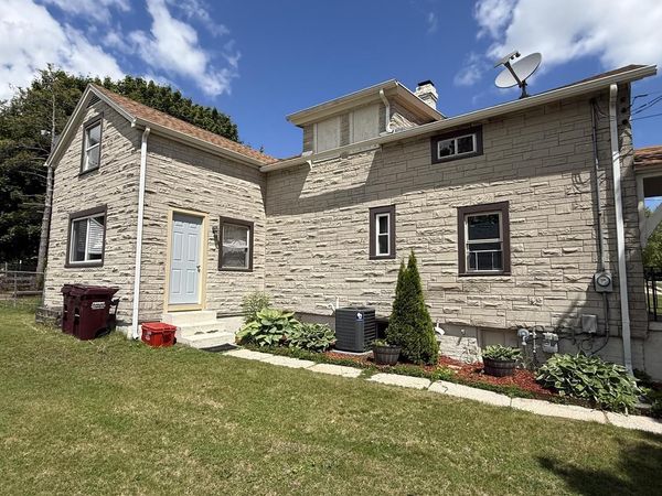 420 N 5th STREET, Manitowoc, WI 54220