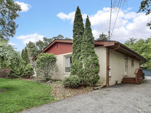 1634 Wilson Street, Munster, IN 46321