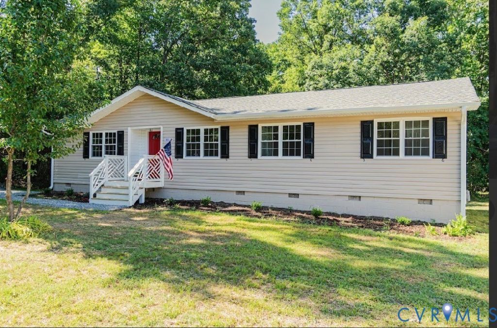3011 Quaker Road, Quinton, VA 23141 Main Photo