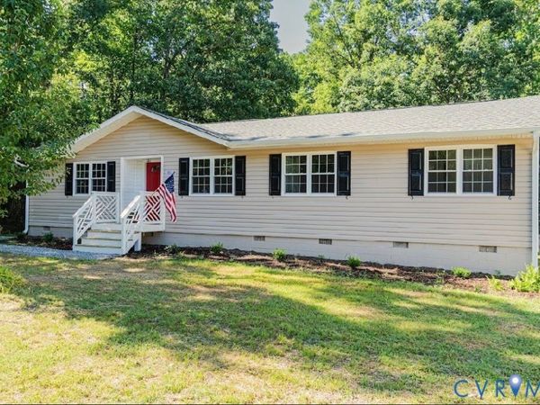 3011 Quaker Road, Quinton, VA 23141