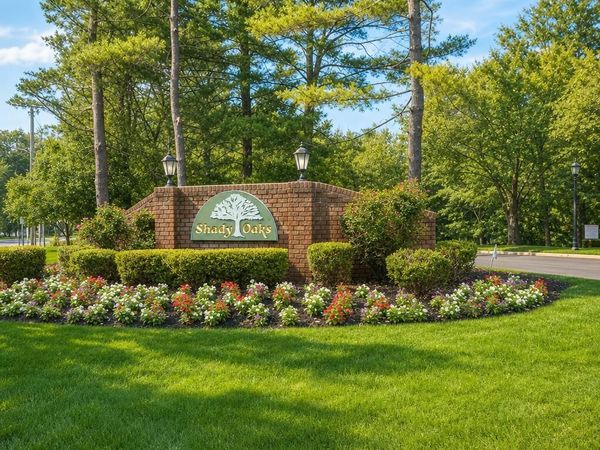 100 Viburnum Terrace, Red Bank, NJ 07701
