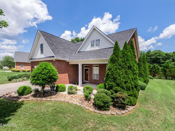 120 Meridian Way, Clinton, TN 37716