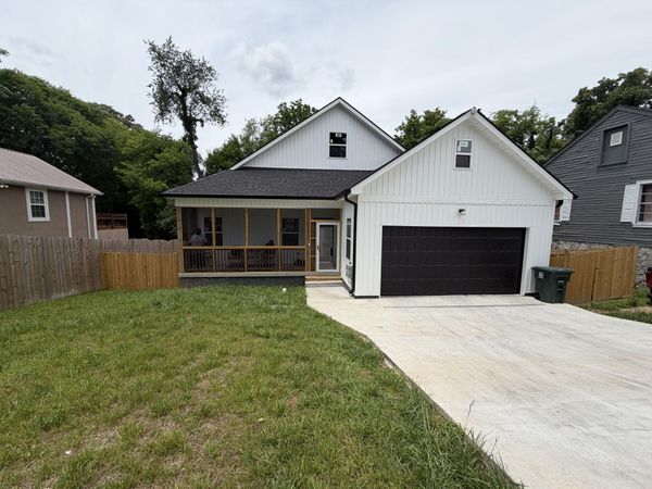 1115 Rockway Drive, Chattanooga, TN 37411