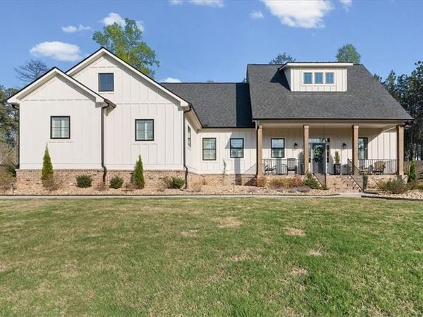 283 London Road , Ball Ground, GA 30107