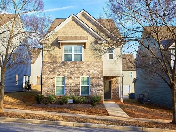 1908 Stanton Road , East Point, GA 30344