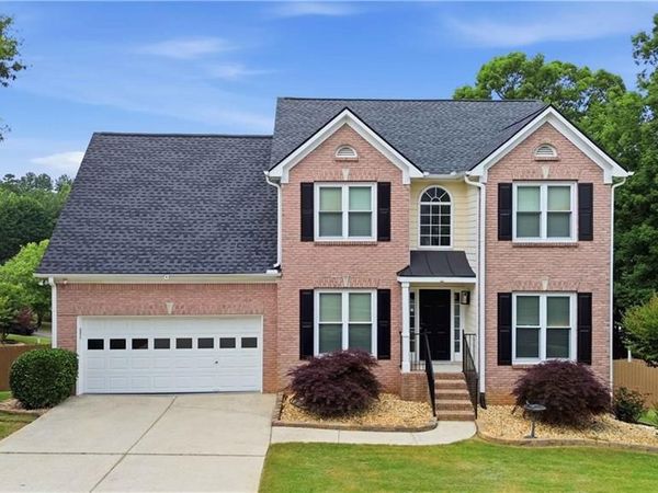 3069 Savannah Walk Lane, Suwanee, GA 30024