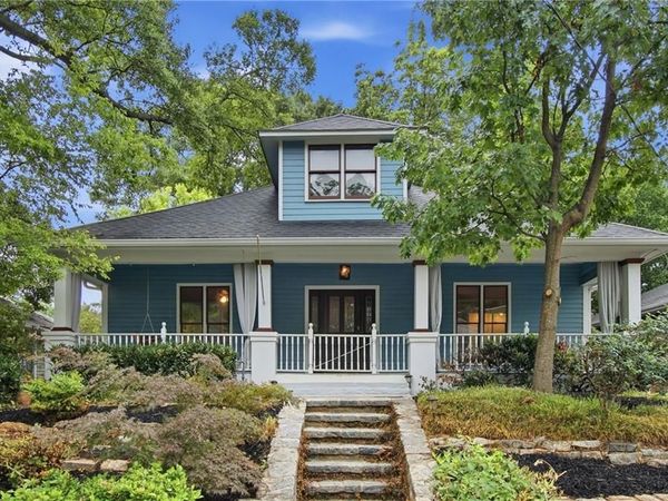 814 Antone Street NW, Atlanta, GA 30318