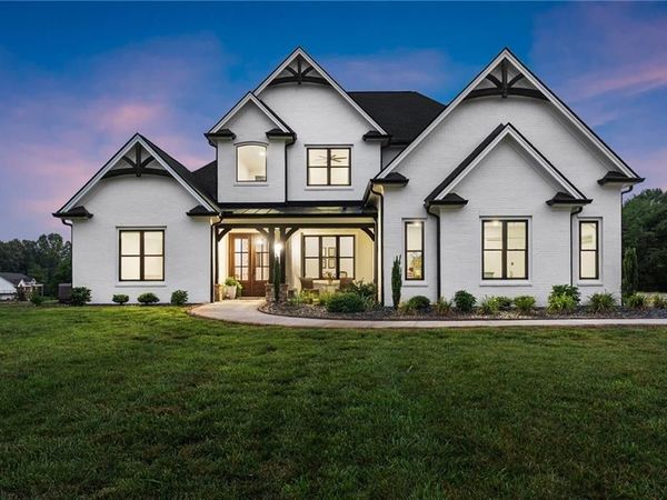 241 Fred Pitts Road, Demorest, GA 30535