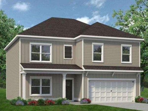 100 Meadowview Court , Carrollton, GA 30117