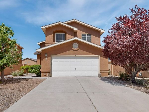 836 Serrano Pointe NW, Albuquerque, NM 87120