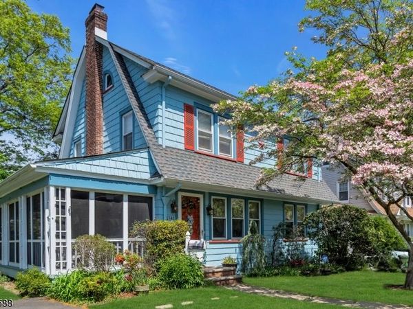 1141 Gresham Rd, Plainfield, NJ 07062