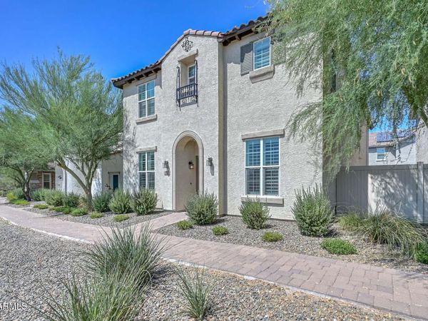29235 N 122nd Lane, Peoria, AZ 85383