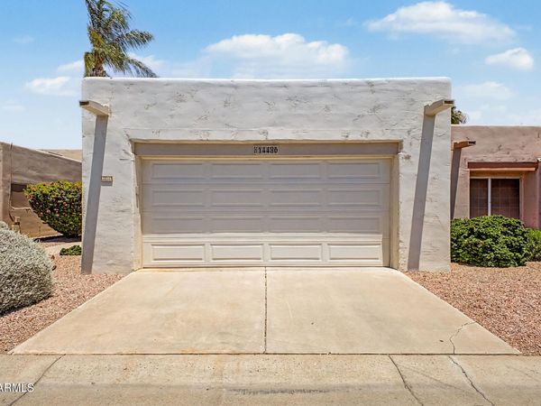 14486 W ZUNI Trail, Surprise, AZ 85374