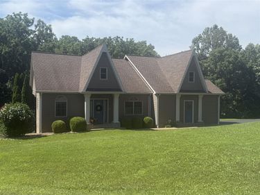 165 Esor Circle , Greenville, KY 42345