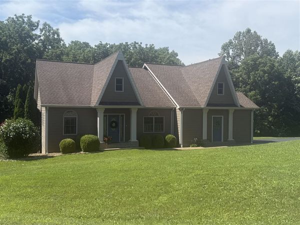 165 Esor Circle , Greenville, KY 42345