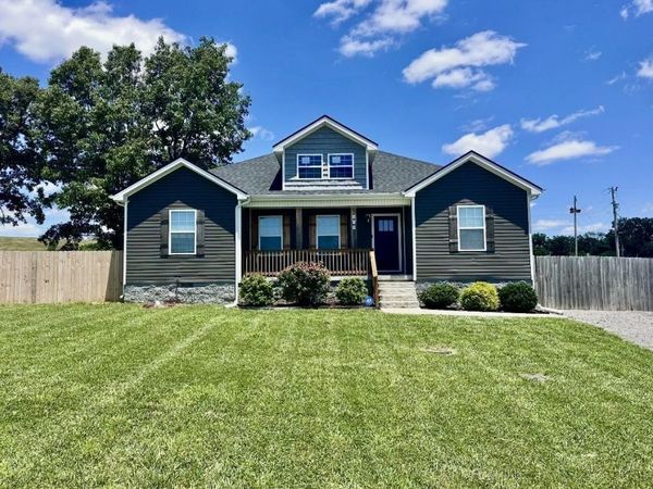 145 Riverbend Drive , Elkton, KY 42220