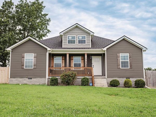145 Riverbend Drive, Elkton, KY 42220