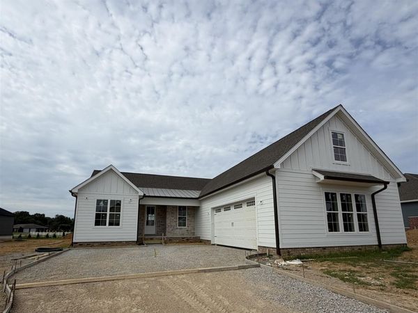 Lot 228 Avalon Court, Franklin, KY 42134
