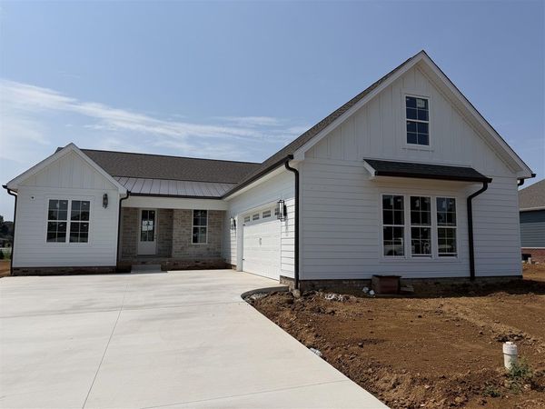 Lot 228 Avalon Court, Franklin, KY 42134