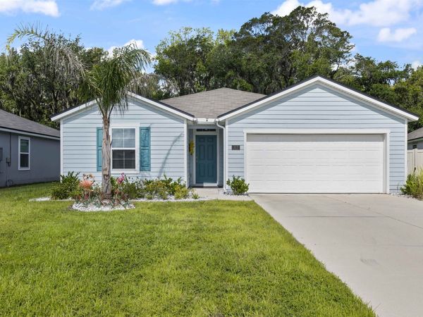 317 Albacete Rd, St Augustine, FL 32084