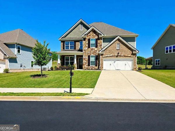 4055 Harvest Moon Court, Cumming, GA 30028