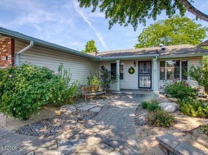 2212 Sycamore Glen Drive, Sparks, NV 89434 Photo