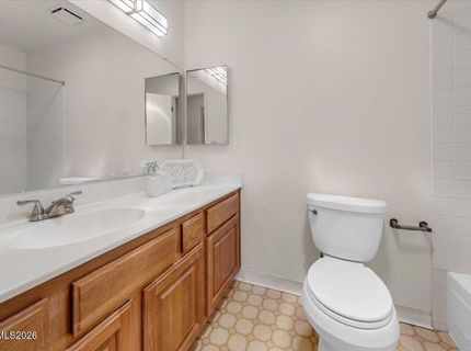 2212 Sycamore Glen Drive, Sparks, NV 89434 Photo